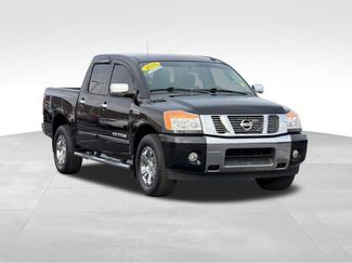 Used 2014 Nissan Titan SV w/ SV Value Truck Package video 1