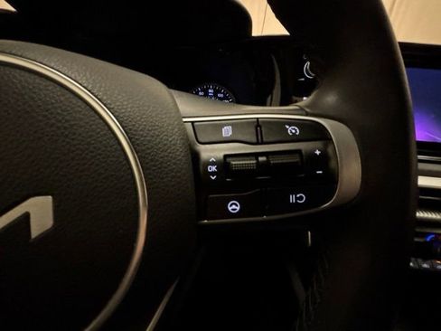 Certified 2022 Kia K5 GT-Line AWD/4WD image 15