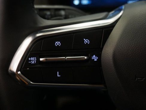 Certified 2025 Chevrolet Equinox LT image 19