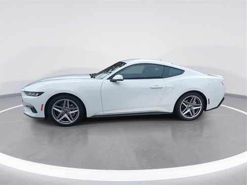 Used 2024 Ford Mustang Premium image 2