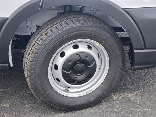 New 2026 Ford Transit 250 148 Medium Roof RWD image 29