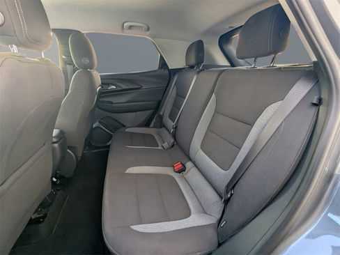 Used 2021 Chevrolet TrailBlazer LT w/ Convenience Package image 14