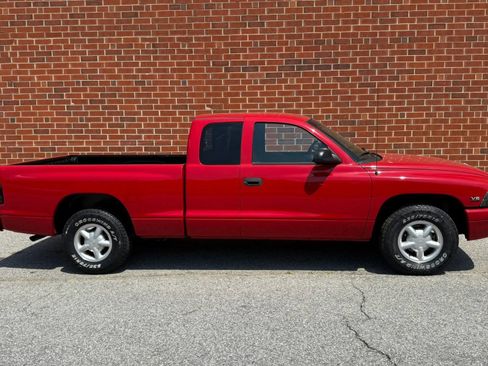 Used 1999 Dodge Dakota 2WD Club Cab image 10