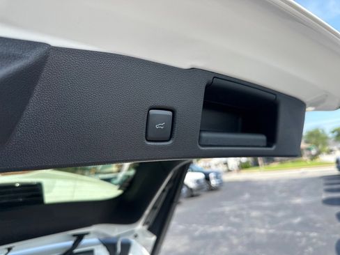 New 2025 Ford Escape ST-Line w/ Tech Pack #1 image 34