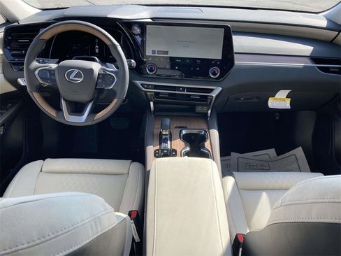 New 2026 Lexus RX 350 image 10