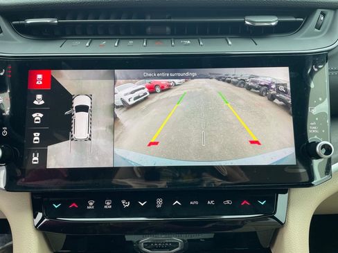 New 2026 Jeep Grand Cherokee L Limited image 6