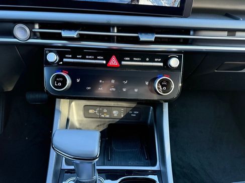 New 2026 Hyundai Santa Cruz XRT image 33