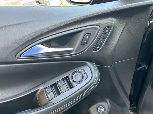 Used 2024 Buick Encore GX Avenir w/ Avenir Convenience Package AWD/4WD image 26