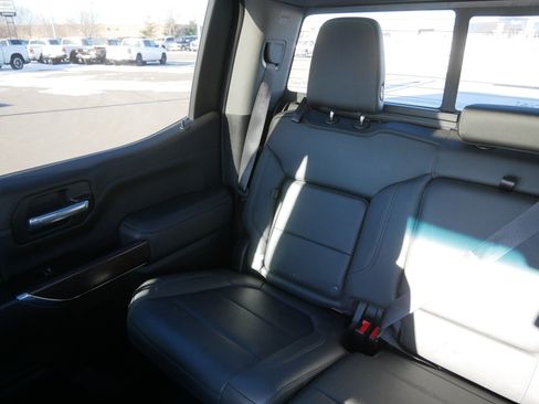 Used 2019 GMC Sierra 1500 SLT w/ SLT Premium Plus Package image 12