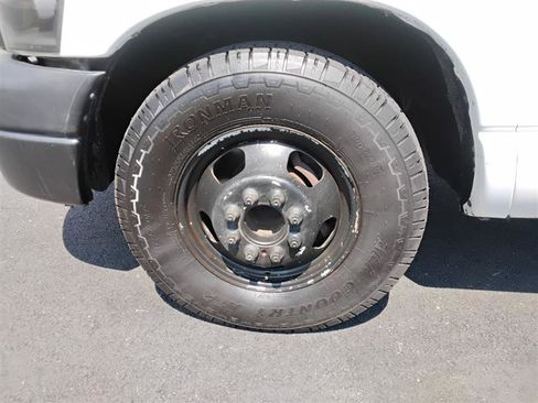 Used 2008 Dodge Ram 3500 Truck ST w/ Popular Equipment Group image 39