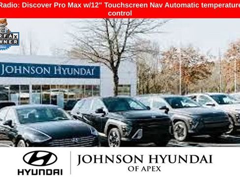 Used 2021 Volkswagen ID.4 Pro S image 3