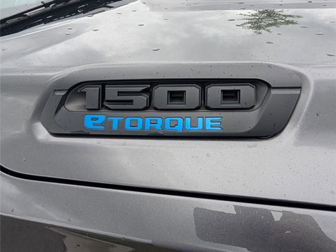 Used 2022 RAM 1500 Big Horn AWD/4WD image 10