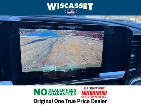 Used 2025 Chevrolet Silverado 1500 LT image 10