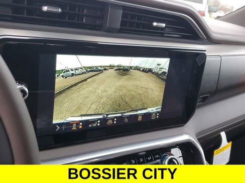 New 2026 GMC Sierra 1500 Denali w/ Denali Reserve Package image 19