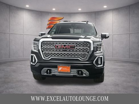 Used 2020 GMC Sierra 1500 Denali w/ Technology Package AWD/4WD image 12