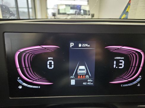 Used 2023 Kia Sportage LX image 22