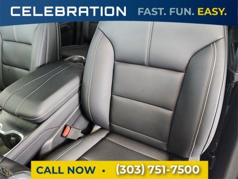 Certified 2025 GMC Acadia Elevation w/ Elevation Premium Package image 6