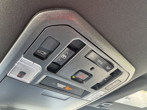 New 2026 Toyota Sequoia Platinum image 38