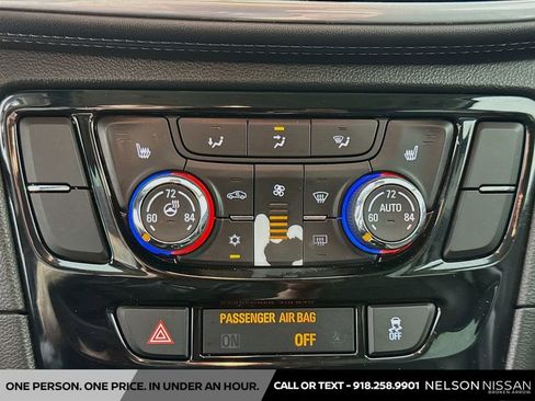Used 2017 Buick Encore Essence FWD image 15