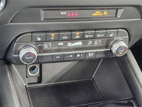 Certified 2025 MAZDA CX-5 AWD 2.5 S w/ Select Package image 23