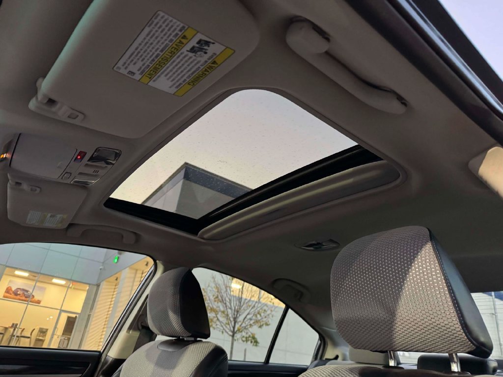 Used 2018 Subaru Legacy 2.5i Sport AWD/4WD image 21