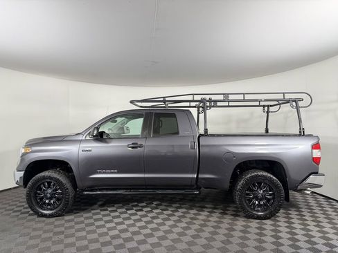 Used 2019 Toyota Tundra SR5 image 11