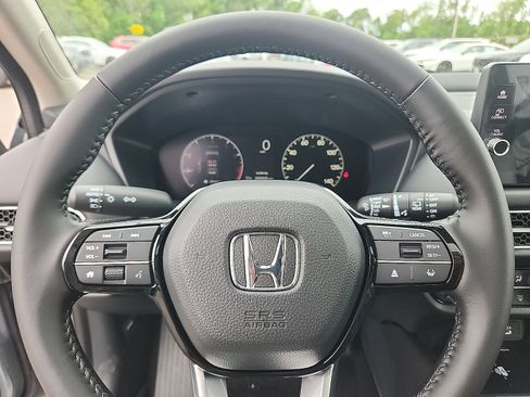 New 2027 Honda HR-V EX-L image 19