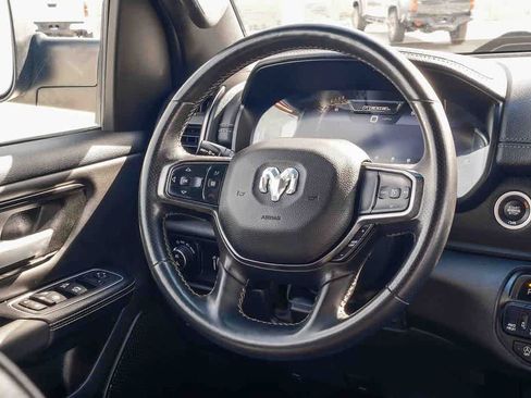 Used 2024 RAM 1500 Rebel w/ Rebel Level 1 Equipment Group AWD/4WD image 18