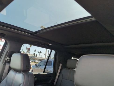 Certified 2023 Chevrolet Tahoe RST AWD/4WD image 18