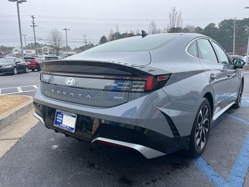 Used 2024 Hyundai Sonata SEL image 6