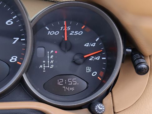 Used 2011 Porsche Boxster image 17