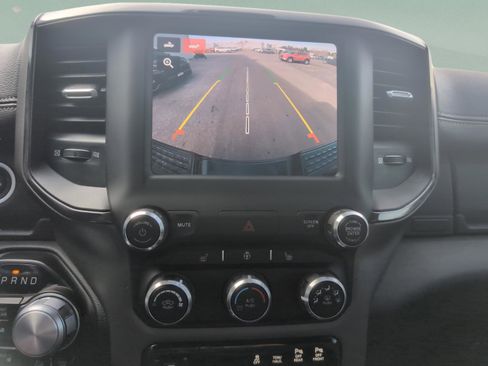 Used 2022 RAM 2500 Power Wagon w/ Level 1 Equipment Group image 28