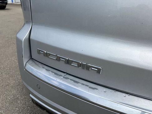 Used 2016 GMC Acadia Denali image 5