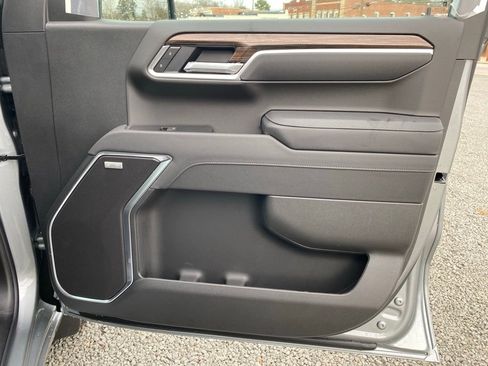 New 2026 Chevrolet Silverado 1500 RST w/ Convenience Package II image 21