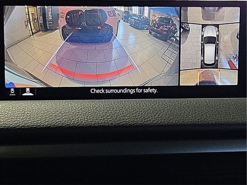 Used 2024 MAZDA CX-50 2.5 Turbo w/ Cargo Package image 21