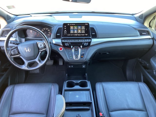 Used 2025 Honda Odyssey Sport-L image 53