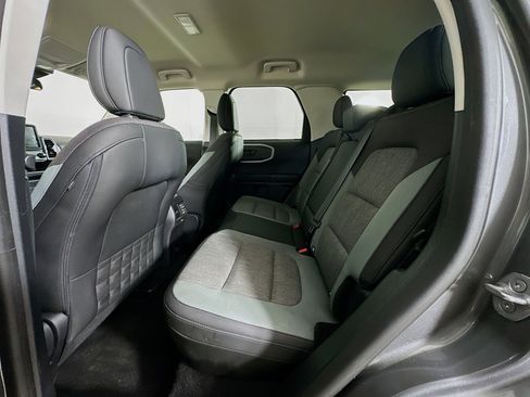 Used 2022 Ford Bronco Sport Big Bend image 26
