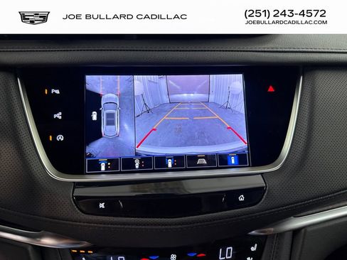 New 2026 Cadillac XT5 Premium Luxury w/ Driver Assist Package FWD image 33