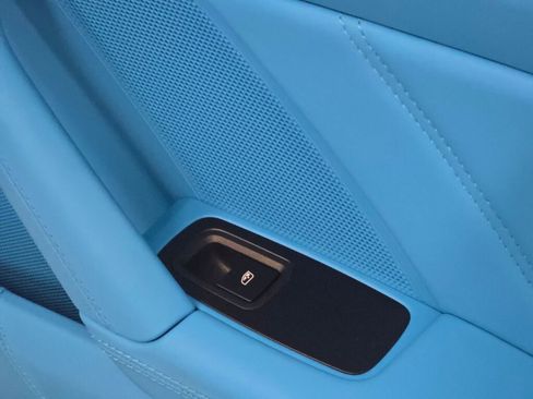 Certified 2024 Porsche 911 Targa 4S image 24