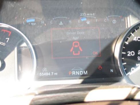 Used 2020 Ford F150 King Ranch w/ Equipment Group 601A Luxury image 36