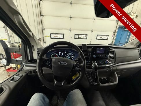 Used 2020 Ford Transit 250 Low Roof w/ Load Area Protection Package image 18