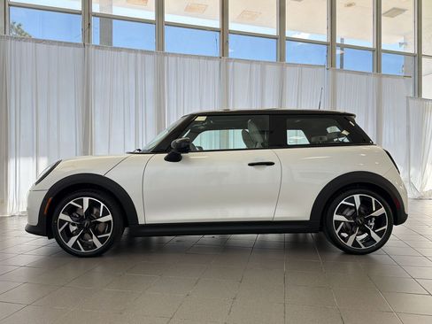 New 2026 MINI Cooper 2-Door Hardtop image 2