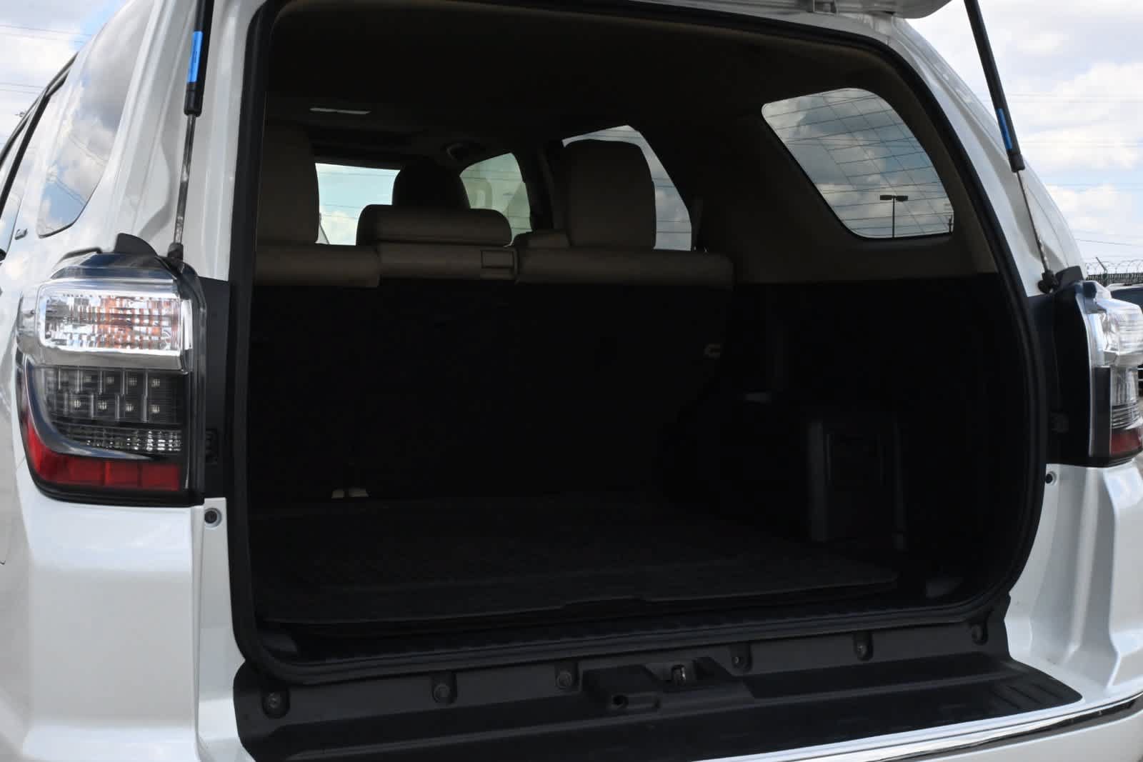 Used 2014 Toyota 4Runner Limited RWD image 21