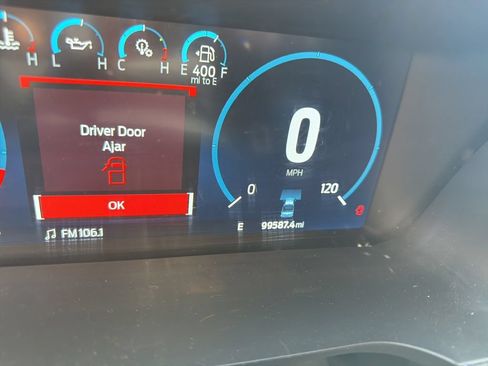Certified 2021 Ford F150 Lariat AWD/4WD image 4