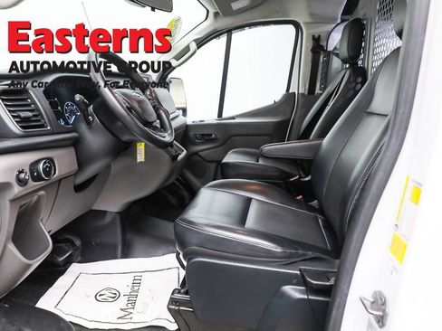 Used 2020 Ford Transit 150 Low Roof RWD image 14