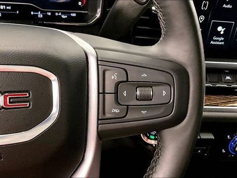 Used 2024 GMC Sierra 1500 Elevation AWD/4WD image 28