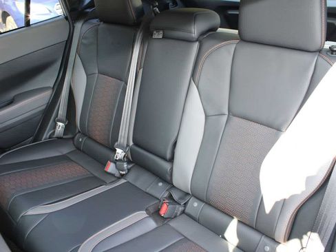 Certified 2024 Subaru Crosstrek 2.5i Limited w/ Crosstrek Mirror Package image 20