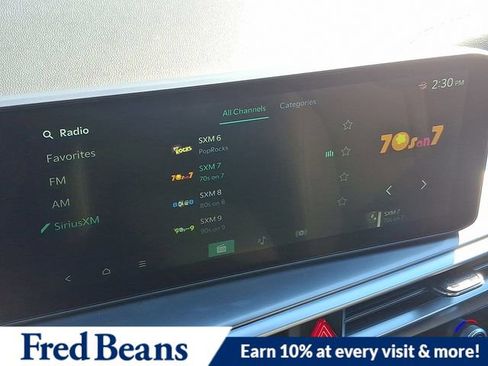 New 2026 Kia Sorento S image 12