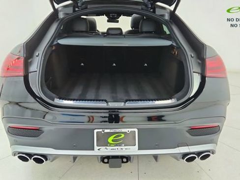 Used 2024 Mercedes-Benz GLE 53 AMG 4MATIC Coupe image 14