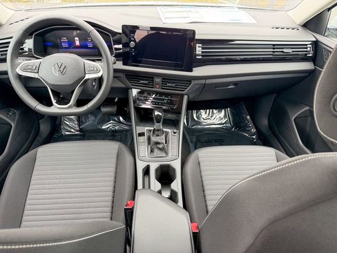 New 2026 Volkswagen Jetta S image 21